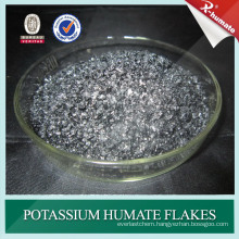 X-Humate 98% Water Soluble Super Potassium Humate Organic Fertilizer